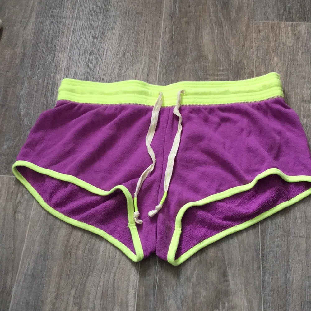lounge shorts